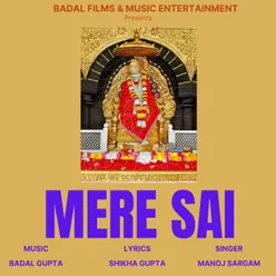 MERE SAI